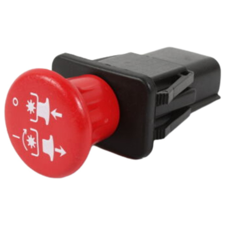 Pto-Brytare i gruppen hos Entreprenadbutiken (5898872-01)