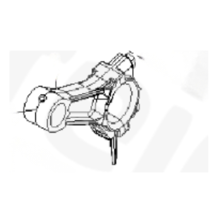 Vevaxel i gruppen hos Entreprenadbutiken (5899117-01)