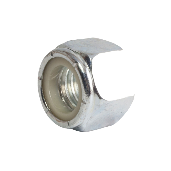 Nut Hex Nylon Locking Flange i gruppen  hos Entreprenadbutiken (5899270-01)
