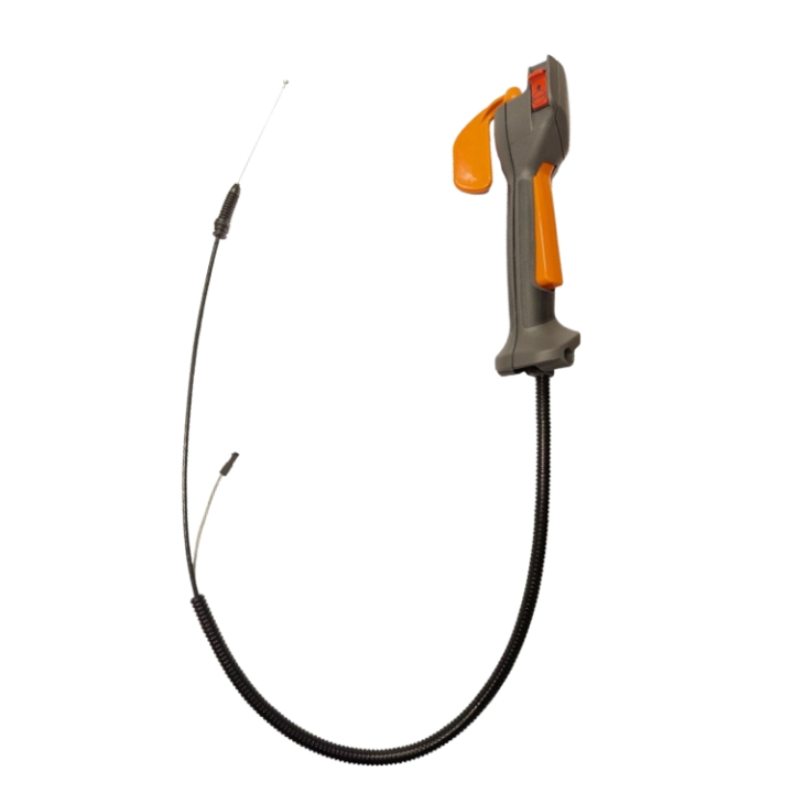 Gasreglage Komplett 5899341-01 i gruppen  hos Entreprenadbutiken (5899341-01)