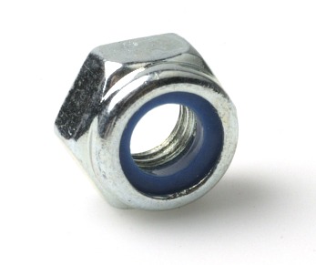 Låsmutter i gruppen hos Entreprenadbutiken (5899402-01)