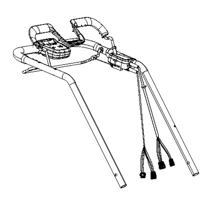 HANDLE KIT i gruppen  hos Entreprenadbutiken (5899699-02)