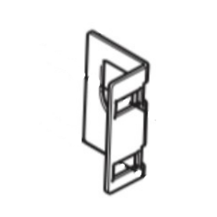 Bracket Switch No Color i gruppen  hos Entreprenadbutiken (5899967-01)