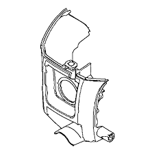 Cylinderkåpa i gruppen  hos Entreprenadbutiken (5900499-01)
