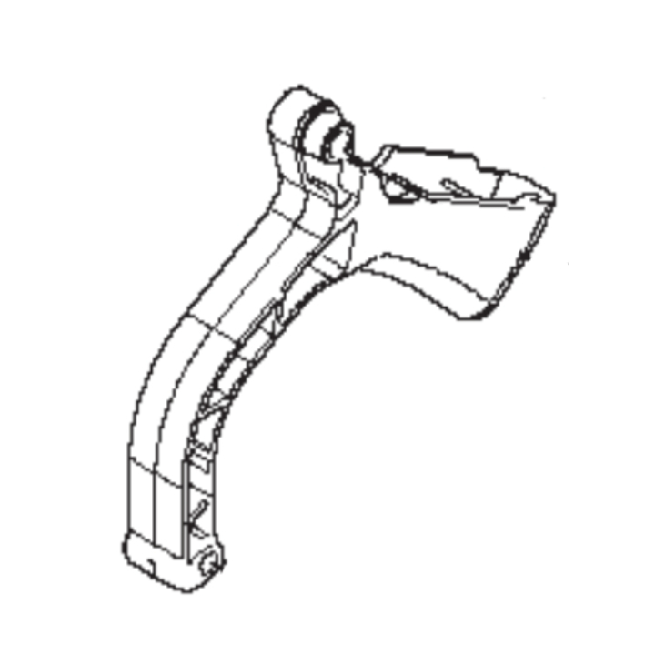 Gasreglage i gruppen  hos Entreprenadbutiken (5900576-01)