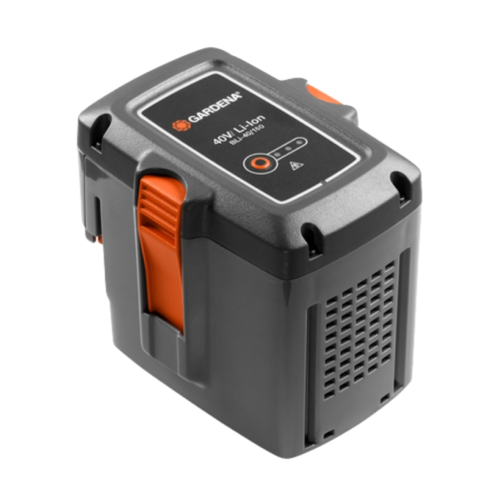 Battery Bli-40/160 i gruppen hos Entreprenadbutiken (5900727-01)