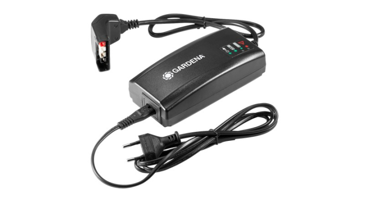 Quick Battery Charger Q40 i gruppen hos Entreprenadbutiken (5900728-01)
