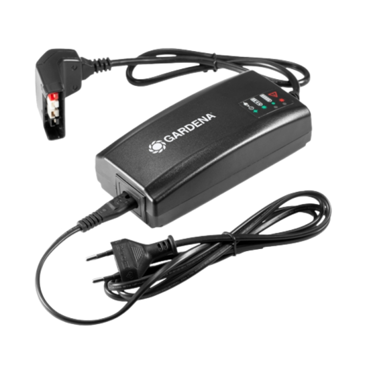 Quick Battery Charger Q40 i gruppen hos Entreprenadbutiken (5900728-01)