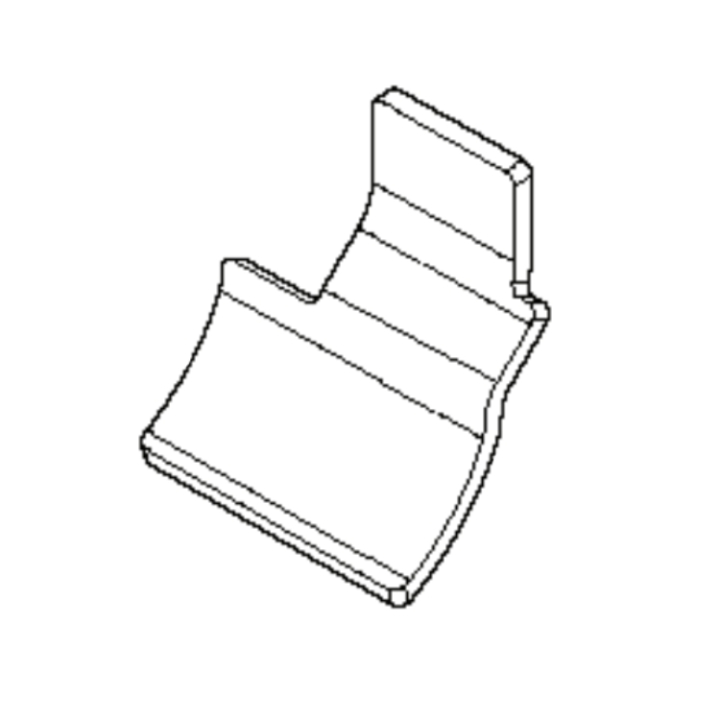 Insulating Sheet i gruppen  hos Entreprenadbutiken (5901536-01)
