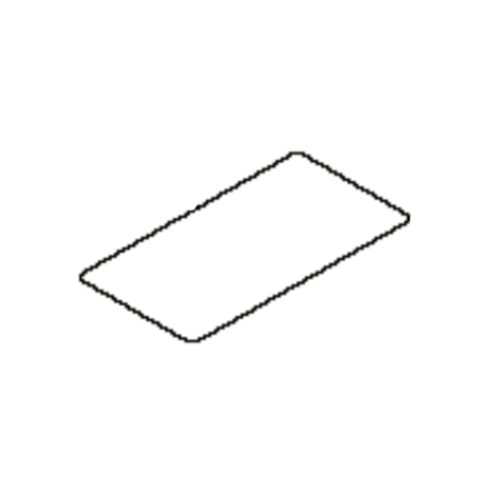 Insulating Sheet i gruppen  hos Entreprenadbutiken (5901538-01)