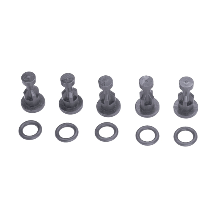 Pin With Washer Kit (5X) i gruppen hos Entreprenadbutiken (5901547-01)