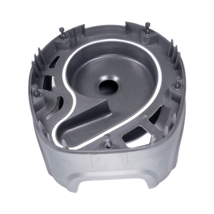 Pump Foot Kit Dw i gruppen hos Entreprenadbutiken (5901549-01)