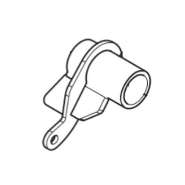 Lever Assy Hydraulic Lif i gruppen  hos Entreprenadbutiken (5901586-01)