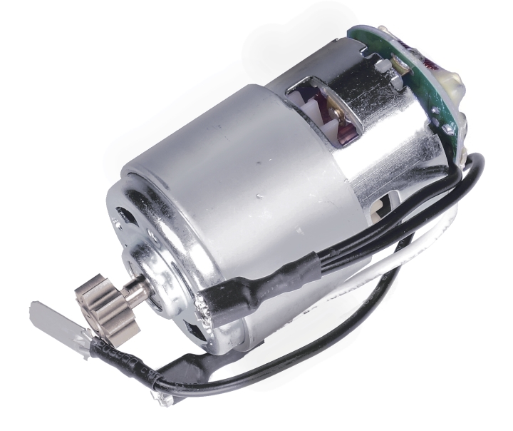Motor Assy, i gruppen hos Entreprenadbutiken (5901666-01)