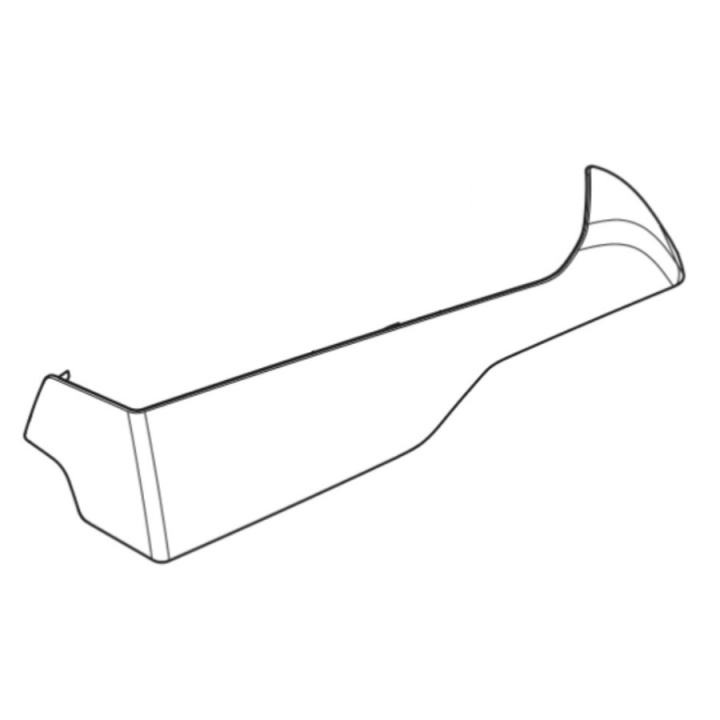 Cover Control Panel, Styling i gruppen  hos Entreprenadbutiken (5902164-02)