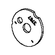 Valve Throttle i gruppen hos Entreprenadbutiken (5902193-01)