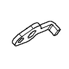 Lever Throttle i gruppen hos Entreprenadbutiken (5902197-01)