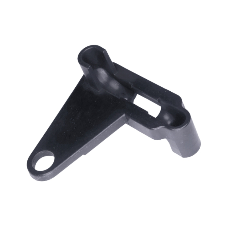 Spacer Axle Front Lh i gruppen hos Entreprenadbutiken (5902214-01)