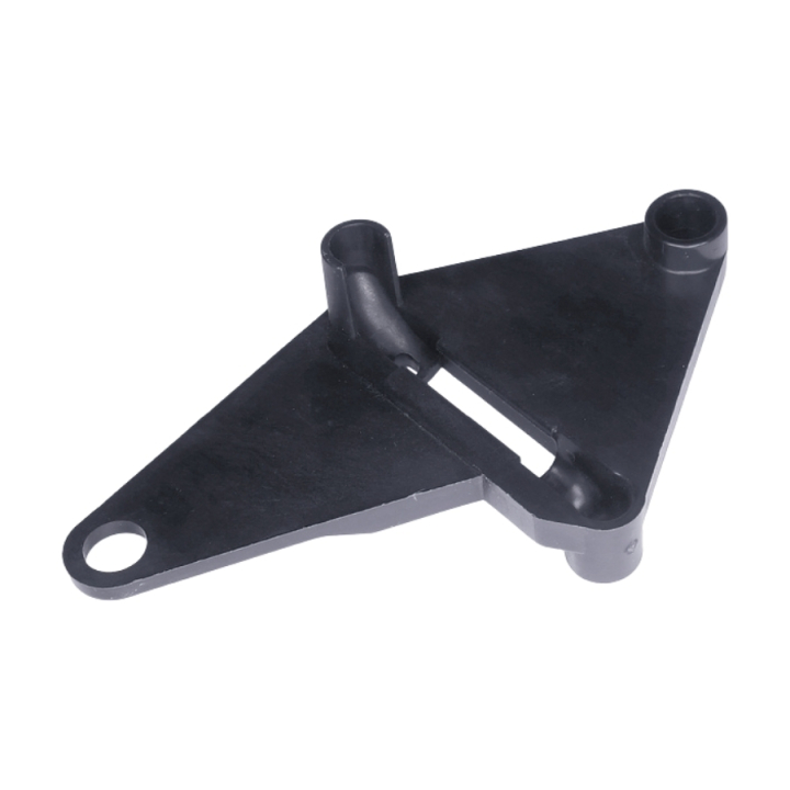 Spacer Axle Rear Lh i gruppen  hos Entreprenadbutiken (5902215-01)