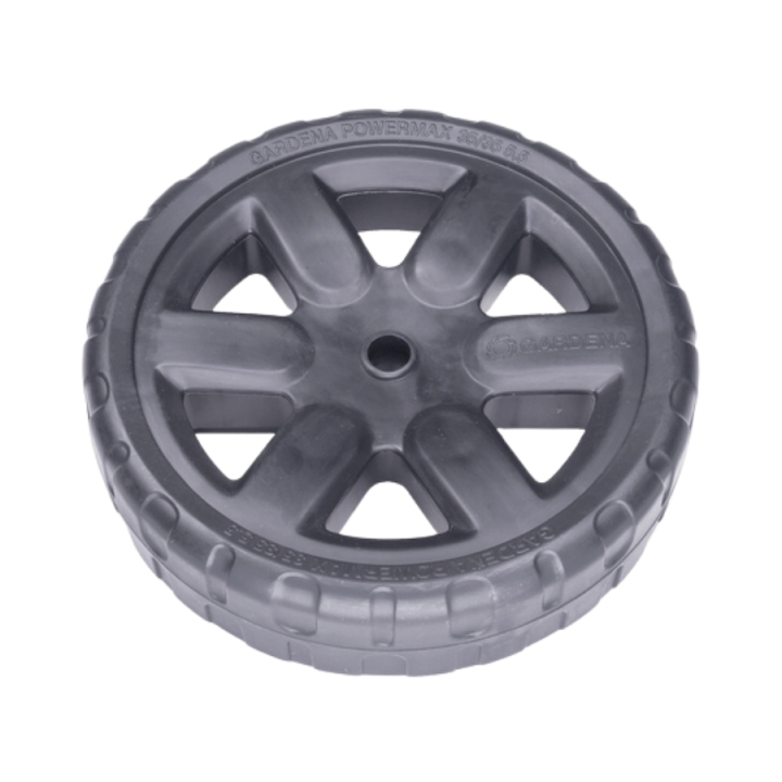 Wheel Front Dia 140Mm i gruppen  hos Entreprenadbutiken (5902220-01)
