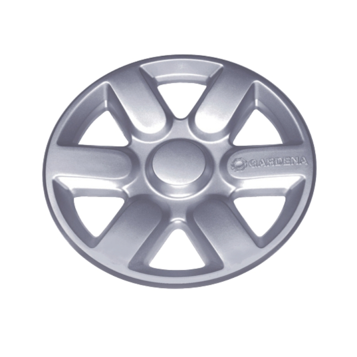 Hub Cap Front Dia 140Mm i gruppen hos Entreprenadbutiken (5902222-01)