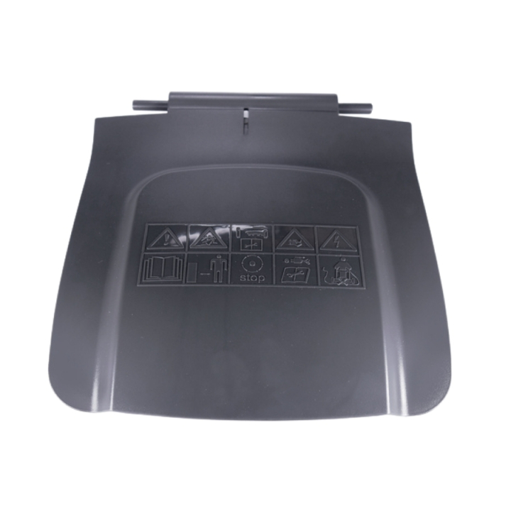Rear Cover Plate i gruppen hos Entreprenadbutiken (5902333-01)