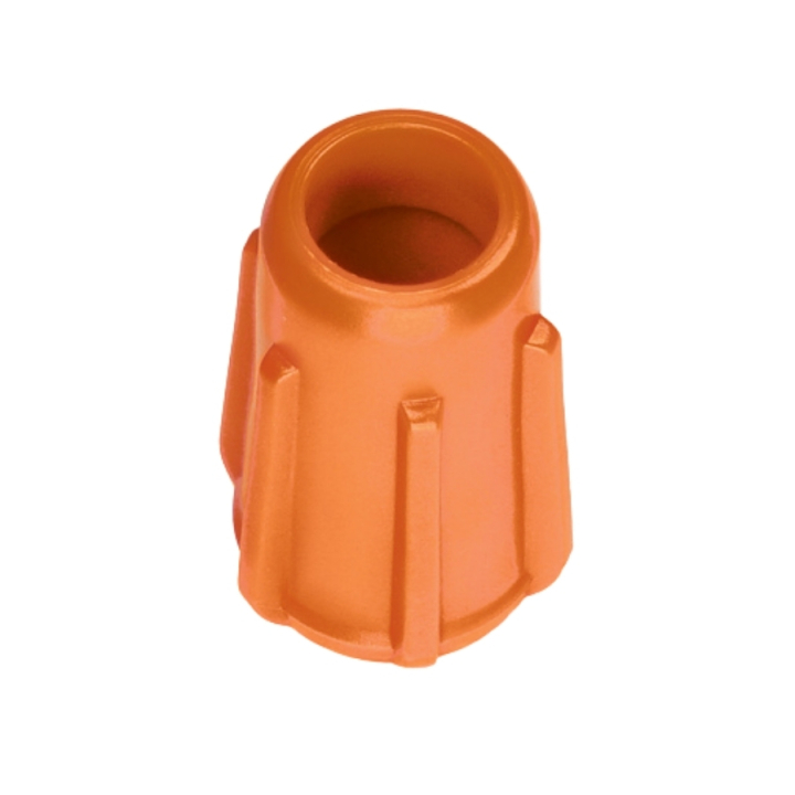 Clamping Nut i gruppen hos Entreprenadbutiken (5902470-01)