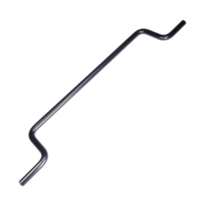 Axle Front Dia 8 i gruppen hos Entreprenadbutiken (5902594-01)