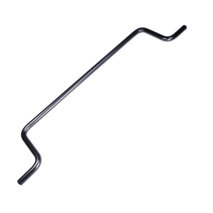 Axle Rear Dia 8 i gruppen  hos Entreprenadbutiken (5902595-01)