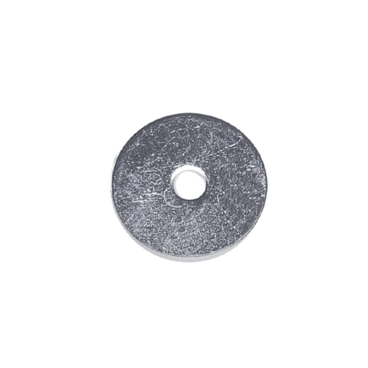 Washer 25X4X2 i gruppen  hos Entreprenadbutiken (5902605-01)