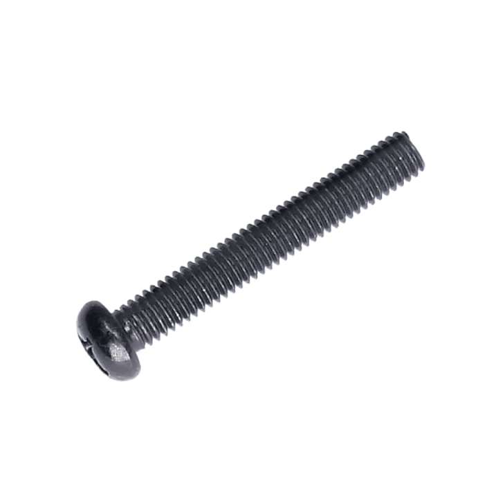 Screw M6X40 i gruppen  hos Entreprenadbutiken (5902621-01)