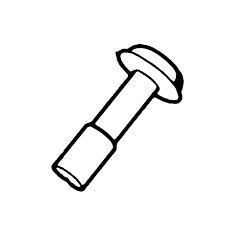 Screw i gruppen  hos Entreprenadbutiken (5902664-01)