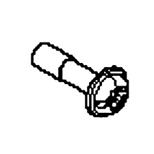 Skruv i gruppen  hos Entreprenadbutiken (5902664-02)