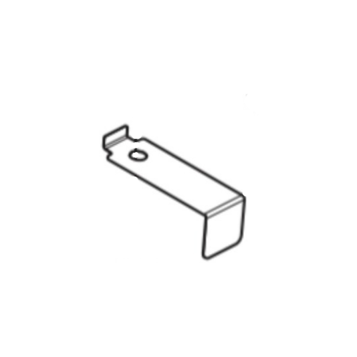 Belt Guide Belt Holder i gruppen hos Entreprenadbutiken (5903161-01)