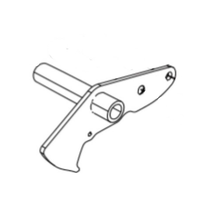 Link Arm Assy Höjdjustering i gruppen hos Entreprenadbutiken (5903169-01)