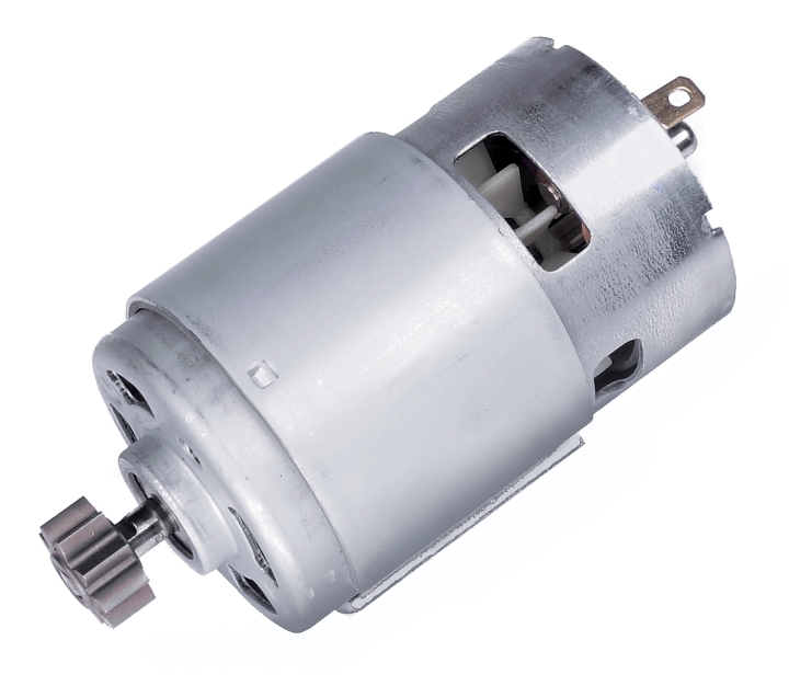 Motor Assy i gruppen  hos Entreprenadbutiken (5903342-01)