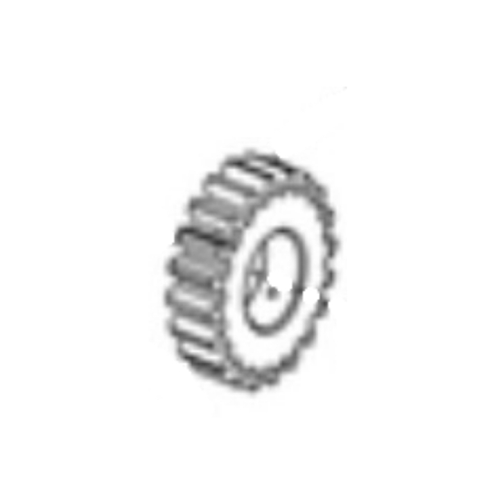 Gear wheel i gruppen  hos Entreprenadbutiken (5903676-01)