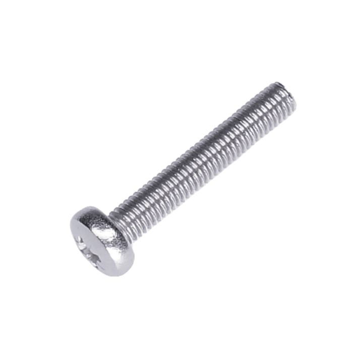 Screw Pan Head Iso 7045H M5X30 i gruppen  hos Entreprenadbutiken (5903808-01)
