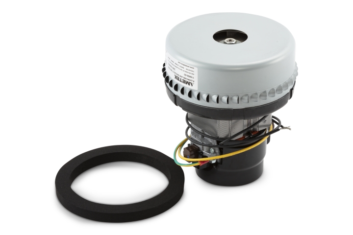 Motor kit 230 v i gruppen  hos Entreprenadbutiken (5903969-01)