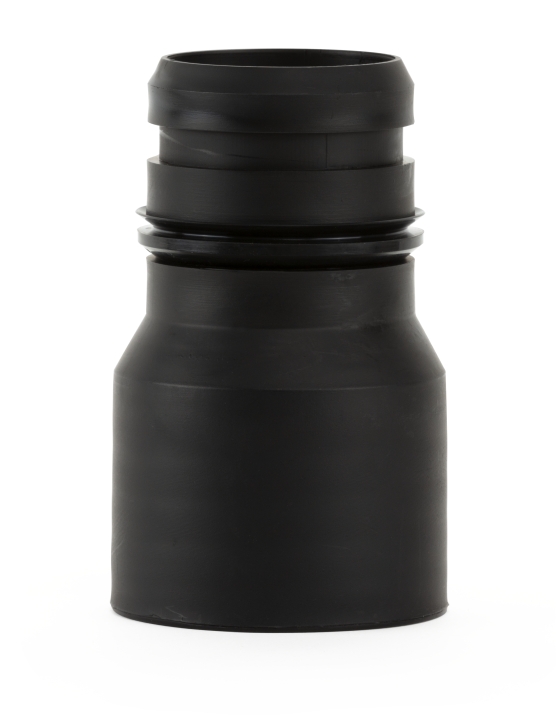 Adapter 2- 2.5 hose i gruppen  hos Entreprenadbutiken (5904290-01)