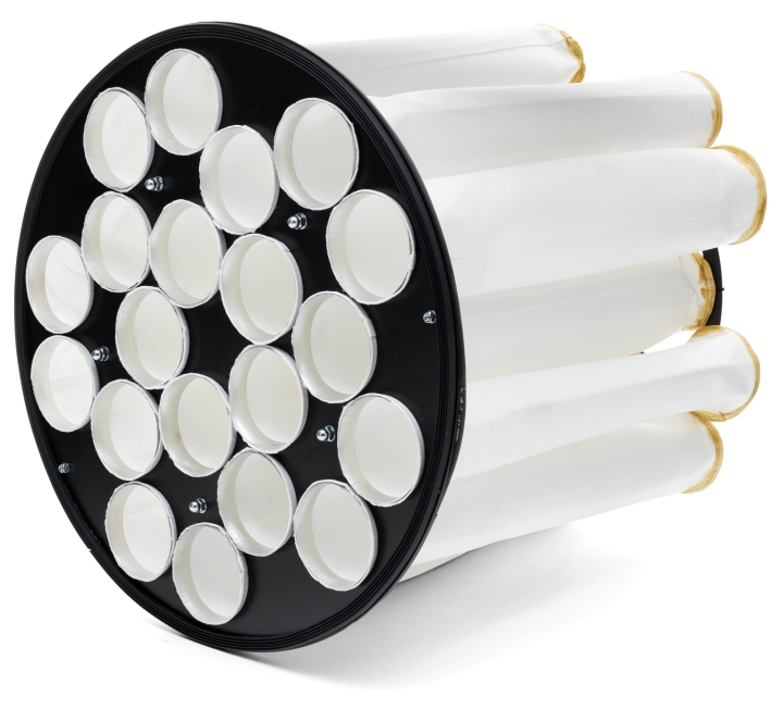 Filter pack kit i gruppen  hos Entreprenadbutiken (5904386-01)