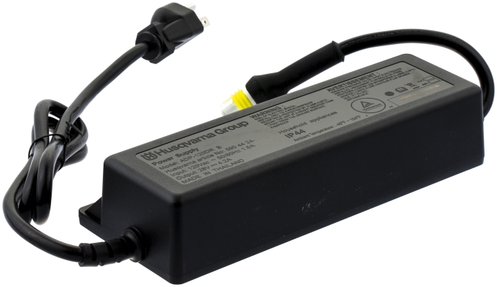 Power Unit 4,2A Us i gruppen  hos Entreprenadbutiken (5904424-04)
