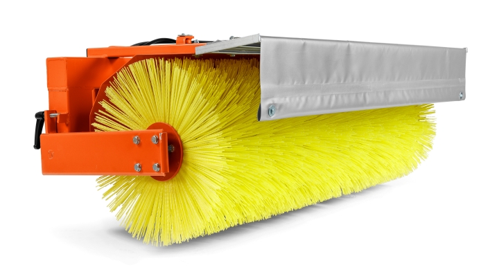 BRUSH i gruppen  hos Entreprenadbutiken (5904500-01)