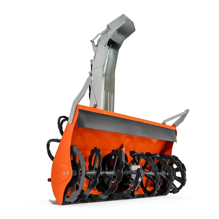 Husqvarna Snöslunga P520 D/P525 D i gruppen  hos Entreprenadbutiken (5904519-01)