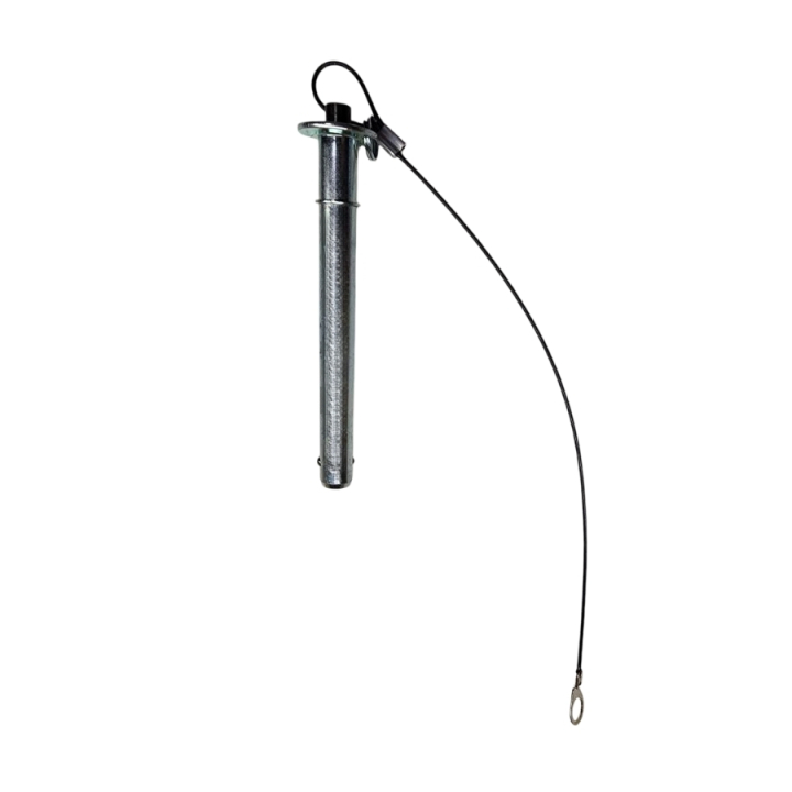 Pin Push Button Detent 1/2 X i gruppen  hos Entreprenadbutiken (5904655-02)