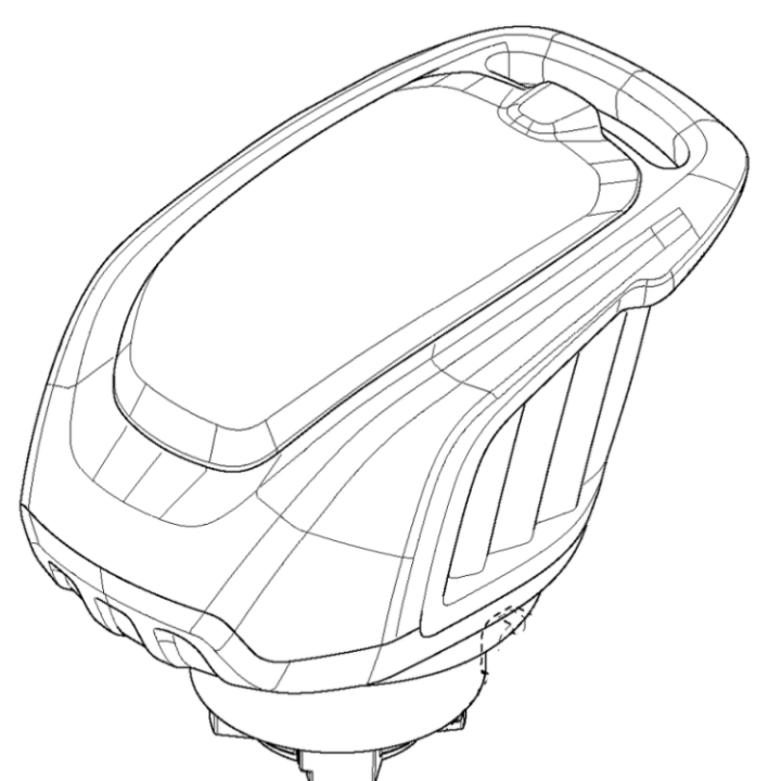 Powerhead Lc247Li i gruppen  hos Entreprenadbutiken (5905314-01)