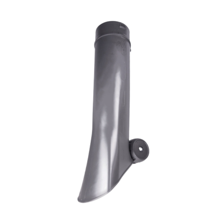 Lower Tube With Wheel i gruppen  hos Entreprenadbutiken (5905508-01)