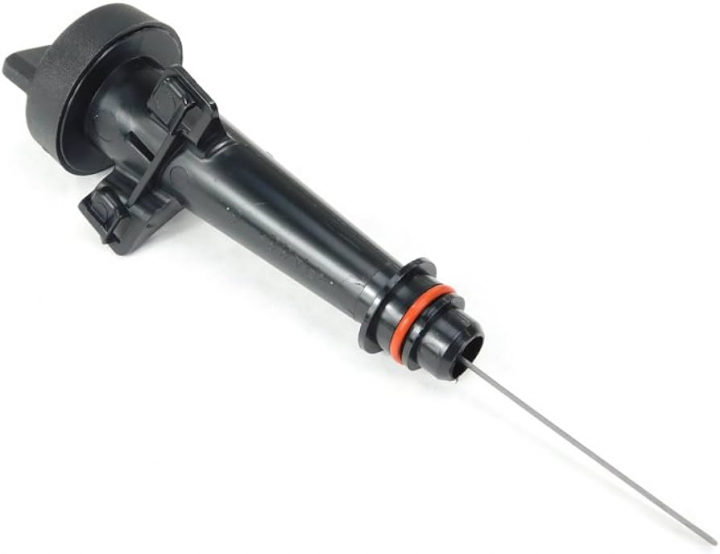 Dipstick/Tube Assembl i gruppen  hos Entreprenadbutiken (590572)