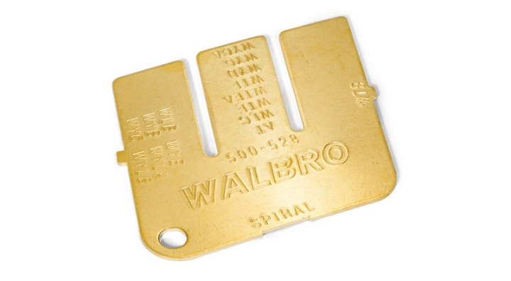 Service Tool Carb i gruppen  hos Entreprenadbutiken (5905854-01)