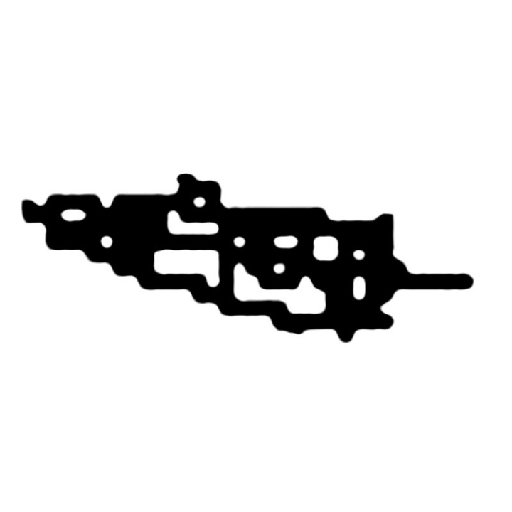 Axle Bucket Height Control i gruppen  hos Entreprenadbutiken (5905944-01)